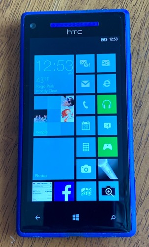 Htc windows phone - htc, model