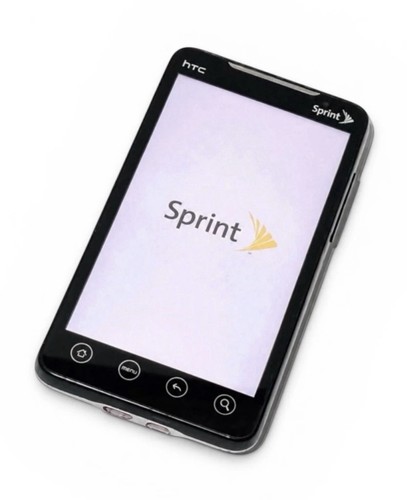 Vintage htc evo pc36100 - vintage,
