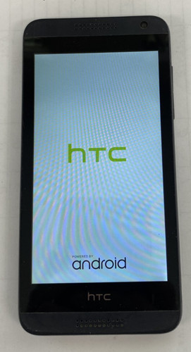 Htc desire 610 8gb charcoal - htc, (charcoal