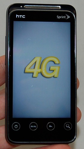 Htc evo shift droid pg06100 - evo,